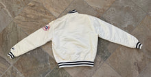 Load image into Gallery viewer, Vintage New York Yankees Starter Satin Baseball Jacket, Size Large