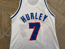 Load image into Gallery viewer, Vintage Sacramento Kings Bobby Hurley Champion Basketball Jersey, Size 40, Medium