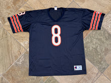 Load image into Gallery viewer, Vintage Chicago Bears Cade McNown Champion Football Jersey, Size 44 Large