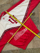 Load image into Gallery viewer, Vintage Indiana Hoosiers Pro Player College Jacket, Size Medium