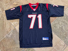Load image into Gallery viewer, Vintage Houston Texans Tony Boselli Reebok Football Jersey, Size Medium