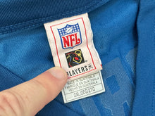 Load image into Gallery viewer, Vintage Indianapolis Colts Marvin Harrison Football Jersey, Size XXL