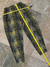 Load image into Gallery viewer, Vintage Pittsburgh Steelers Zubaz Football Pants, Size Large