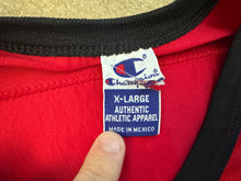 Load image into Gallery viewer, Vintage San Francisco Demons Champion XFL Football Jersey, Size 48, XL