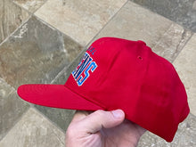 Load image into Gallery viewer, Vintage Montreal Canadiens Starter Arch Snapback Hockey Hat