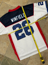 Load image into Gallery viewer, Vintage Buffalo Bills Antoine Winfield Reebok Football Jersey, Size Medium