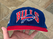 Load image into Gallery viewer, Vintage Buffalo Bills Annco Snapback Football Hat