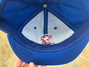 Vintage DePaul Blue Demons DeLong Snapback College Hat