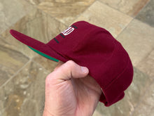 Load image into Gallery viewer, Vintage Stanford Cardinal Alumni Bar Otto Snapback College Hat