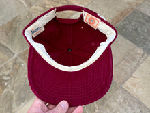Load image into Gallery viewer, Vintage Washington State Cougars Sports Specialties Script Corduroy College Hat