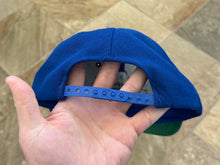 Load image into Gallery viewer, Vintage Seattle Seahawks Drew Pearson Youngan Bar Snapback Football Hat