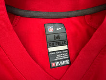 Load image into Gallery viewer, Buffalo Bills Josh Allen Nike Football Jersey, Size Youth Medium, 10-12