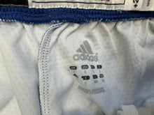 Load image into Gallery viewer, Kansas Jayhawks Frank Mason III Team Issued Adidas Basketball Shorts, Size Large