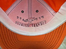 Load image into Gallery viewer, Vintage Denver Broncos Pro Player Snapback Football Hat