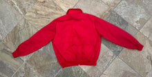 Load image into Gallery viewer, Vintage San Francisco 49ers Logo 7 Windbreaker Football Jacket, Size XL