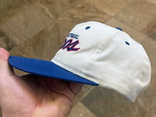 Load image into Gallery viewer, Vintage Montreal Expos Sports Specialties Script Snapback Baseball Hat