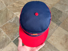 Load image into Gallery viewer, Vintage California Angels Sports Specialties Pill Box Snapback Baseball Hat