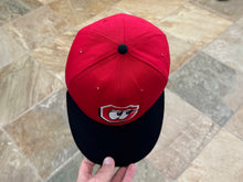 Load image into Gallery viewer, Vintage Chattanooga Lookouts MiLB Pro-Line Fitted Baseball Hat, Size 7 1/8