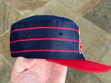 Load image into Gallery viewer, Vintage California Angels Sports Specialties Pill Box Snapback Baseball Hat