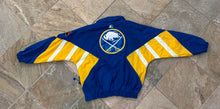 Load image into Gallery viewer, Vintage Buffalo Sabres Starter Hockey Jacket, Size XL