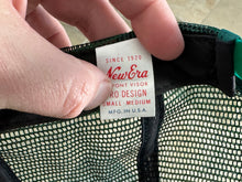 Load image into Gallery viewer, Vintage Oakland Athletics New Era Snapback Baseball Hat