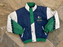 Load image into Gallery viewer, Vintage Notre Dame Fighting Irish Pro Player Parka College Jacket, Size XL