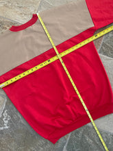 Load image into Gallery viewer, Vintage San Francisco 49ers Garan Football Sweatshirt, Size Large