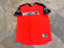 Load image into Gallery viewer, Washington Nationals Daniel Murphy 2017 ASG Majestic Baseball Jersey, Size 52, XXL