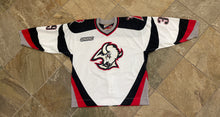 Load image into Gallery viewer, Vintage Buffalo Sabres Dominik Hasek Pro Player Hockey Jersey, Size 54, XXL