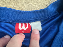 Load image into Gallery viewer, Vintage Buffalo Bills OJ Simpson Wilson Football Jersey, Size Large
