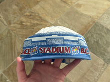 Load image into Gallery viewer, Vintage B.C. Place Vancouver Canada Stadium Snapback Hat***
