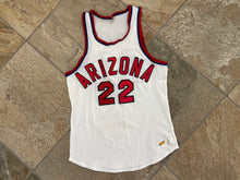 Load image into Gallery viewer, Vintage Arizona Wildcats Team Issued Russell College Basketball Jersey, Size Large