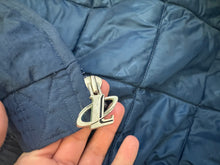 Load image into Gallery viewer, Vintage Indiana Pacers Logo Athletic Spike Parka Basketball Jacket, Size Large