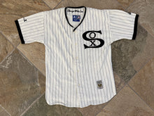 Load image into Gallery viewer, Vintage Chicago White Sox Starter Baseball Jersey, Size Large