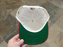 Load image into Gallery viewer, Vintage UNLV Runnin’ Rebels Starter Snapback College Hat