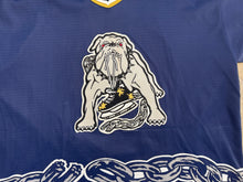 Load image into Gallery viewer, Vintage Los Angeles Ice Dogs Bauer Hockey Jersey, Size XL