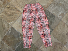 Load image into Gallery viewer, Vintage Cleveland Browns Zubaz Football Pants, Size Medium