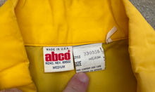 Load image into Gallery viewer, Vintage San Jose Earthquakes Usher Team Issued Soccer Jacket, Size Medium