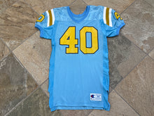 Load image into Gallery viewer, Vintage UCLA Rod Smalley Game Worn Champion College Football Jersey