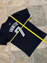 Load image into Gallery viewer, Vintage Sacramento Kings Jimmer Fredette Adidas Basketball TShirt, Size Large
