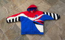 Load image into Gallery viewer, Vintage Buffalo Bills Apex One Parka Football Jacket, Size Large