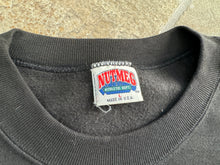 Load image into Gallery viewer, Vintage Buffalo Bills Super Bowl XXV Nutmeg Football Sweatshirt, Size Large