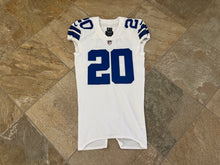 Load image into Gallery viewer, Dallas Cowboys Tony Pollard Game Issued Nike Football Jersey