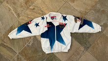 Load image into Gallery viewer, Vintage 1996 Atlanta Olympics USA Champion Windbreaker Jacket ###