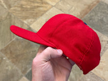 Load image into Gallery viewer, Vintage Philadelphia Phillies Darren Daulton Nutmeg Snapback Baseball Hat