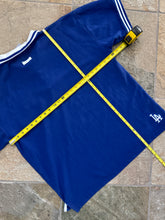 Load image into Gallery viewer, Vintage Los Angeles Dodgers Apex One Polo Baseball TShirt, Size XL
