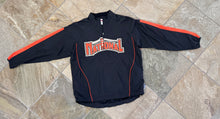 Load image into Gallery viewer, Vintage 2007 MLB All Star Game Majestic Windbreaker Baseball Jacket, Size Large