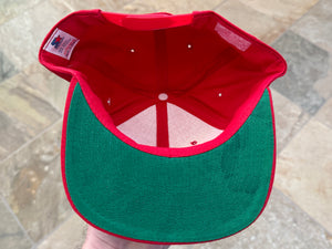 Vintage Ohio State Buckeyes Starter Snapback College Hat