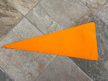 Load image into Gallery viewer, Vintage Houston Rockets Basketball Pennant