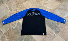 Load image into Gallery viewer, Kansas Jayhawks Frank Mason III Game Worn Adidas Warmup College Jacket, Size Medium